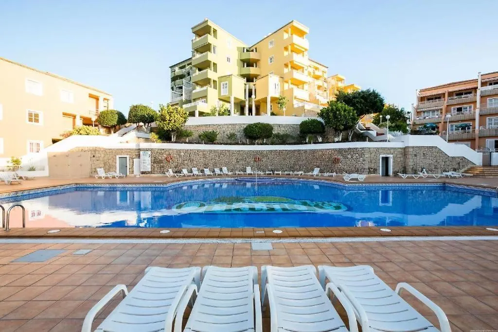 Oasis House - Orlando 85 Apartment Costa Adeje
