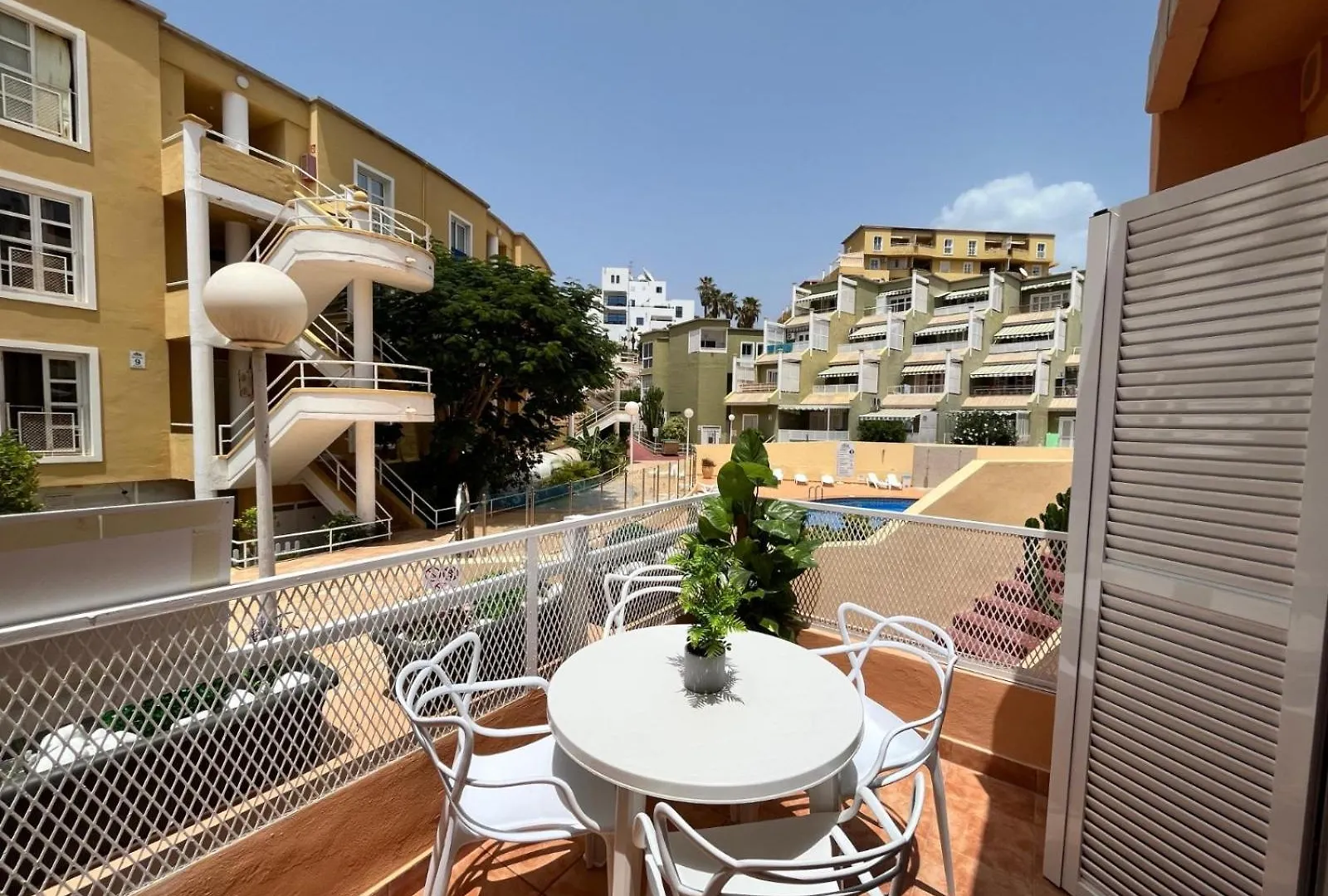 Oasis House - Orlando 85 Apartment Costa Adeje
