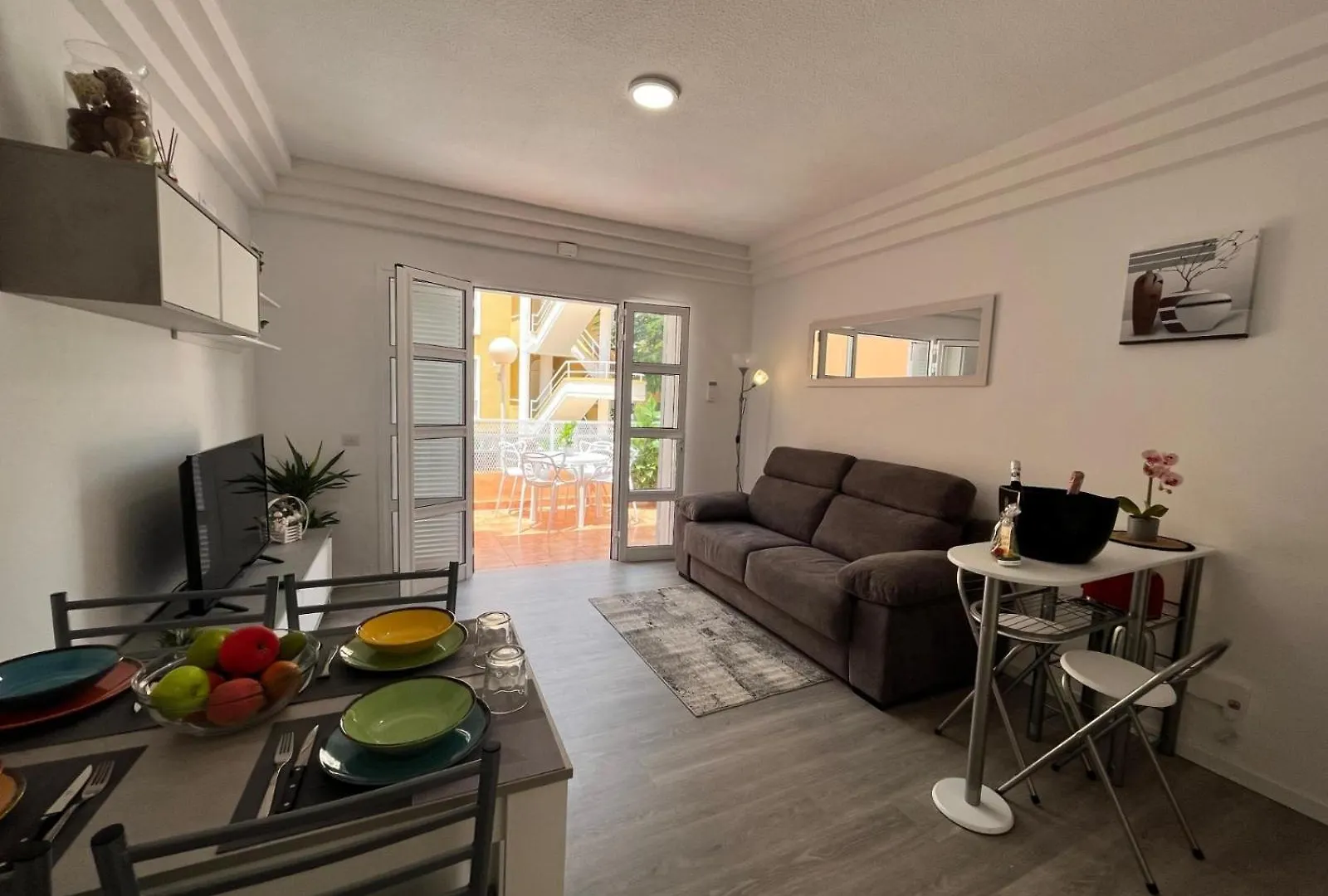 Oasis House - Orlando 85 Apartment Costa Adeje  Spain