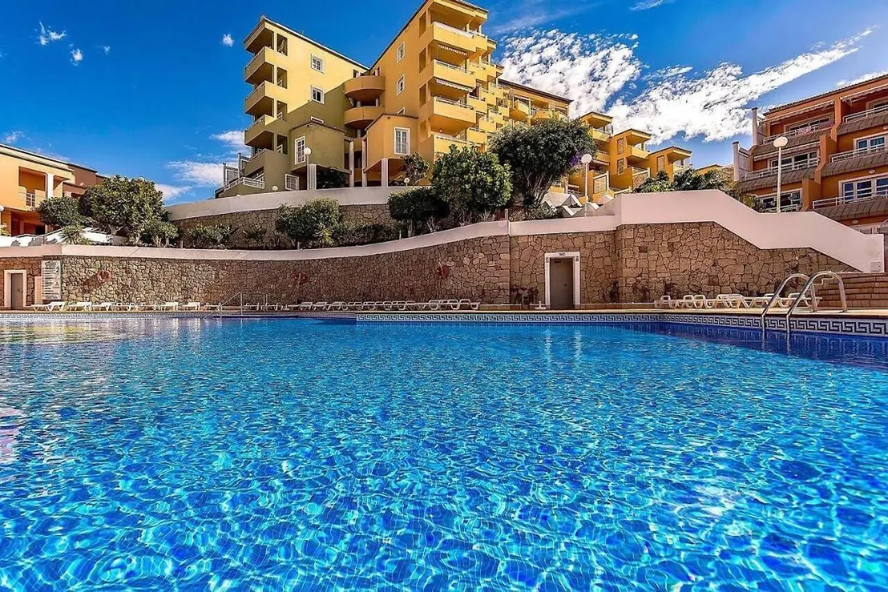 Oasis House - Orlando 85 Apartment Costa Adeje