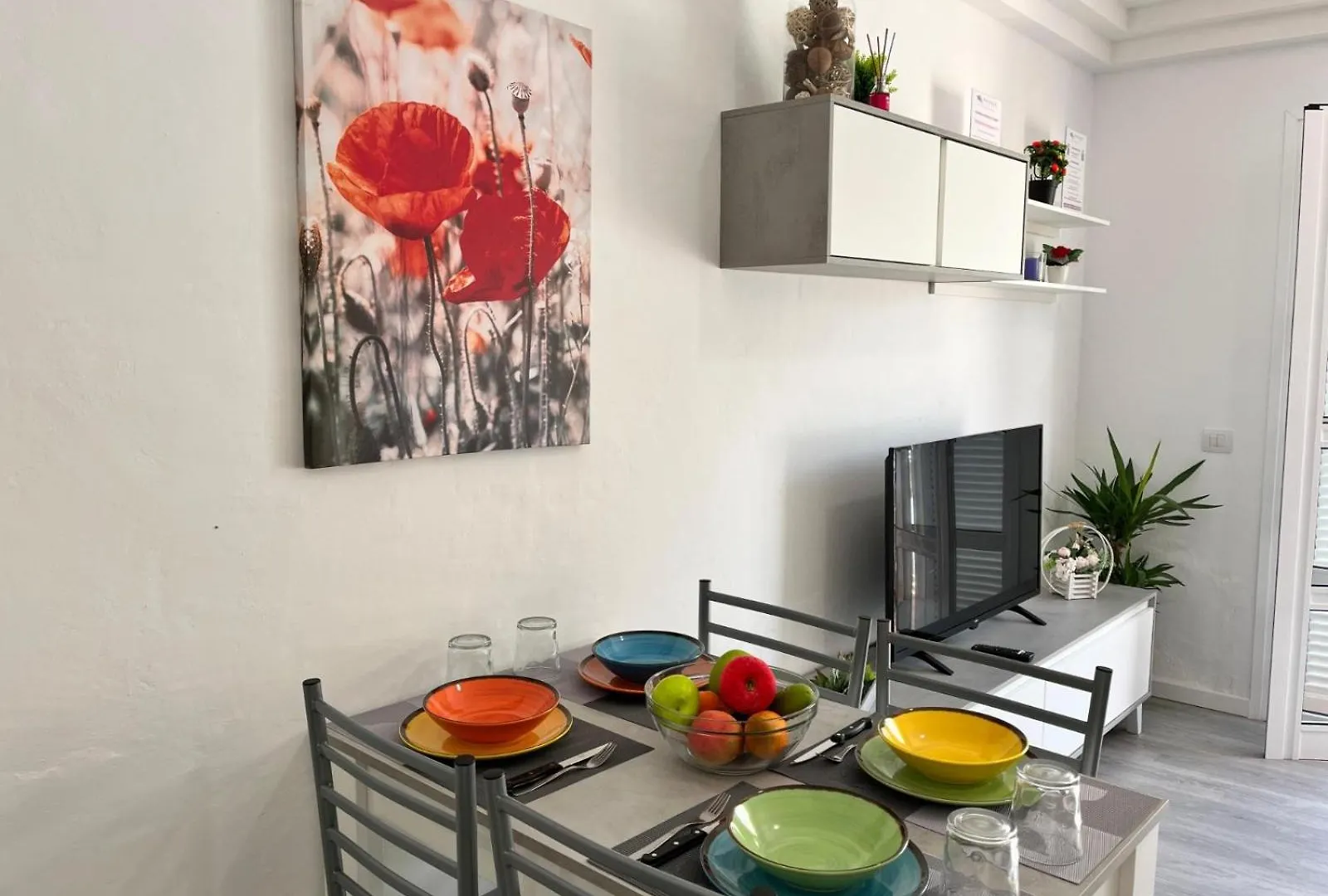 Oasis House - Orlando 85 Apartment Costa Adeje