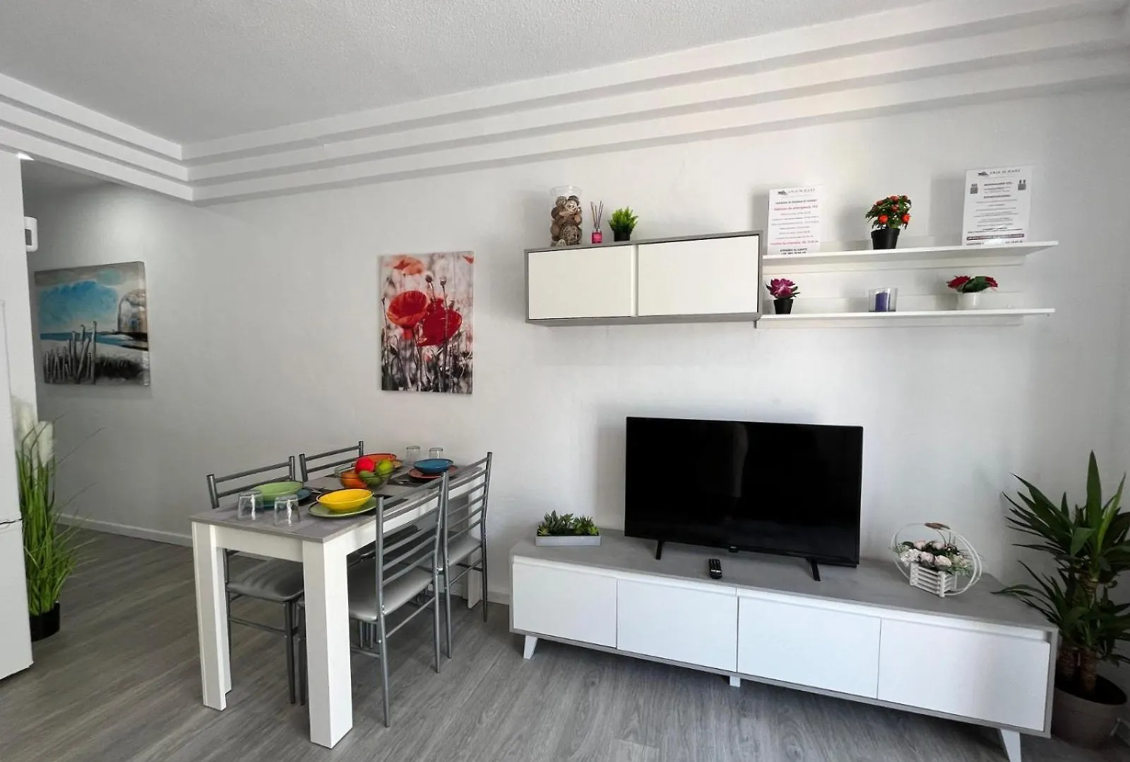 Oasis House - Orlando 85 Apartment Costa Adeje   Costa Adeje (Tenerife)