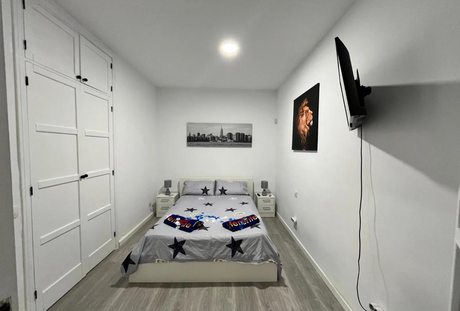 Oasis House - Orlando 85 Apartment Costa Adeje  0*, Costa Adeje (Tenerife) Spain