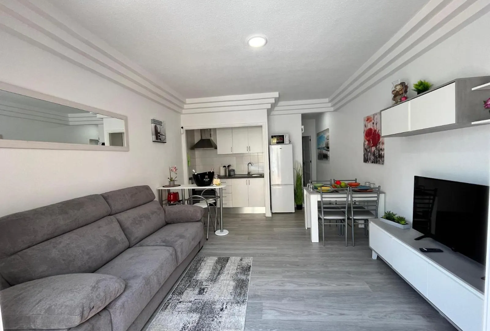 Oasis House - Orlando 85 Διαμέρισμα Costa Adeje  0*, Costa Adeje (Tenerife)
